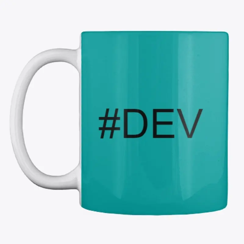 Dev Mugs