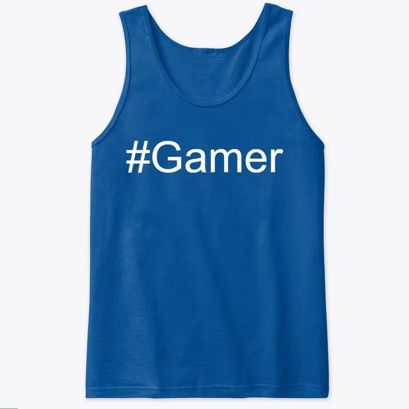 Gamer Tank