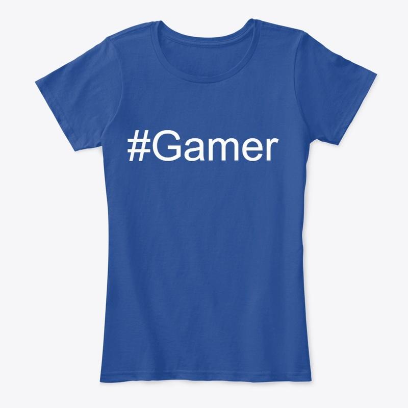 Gamer Tank