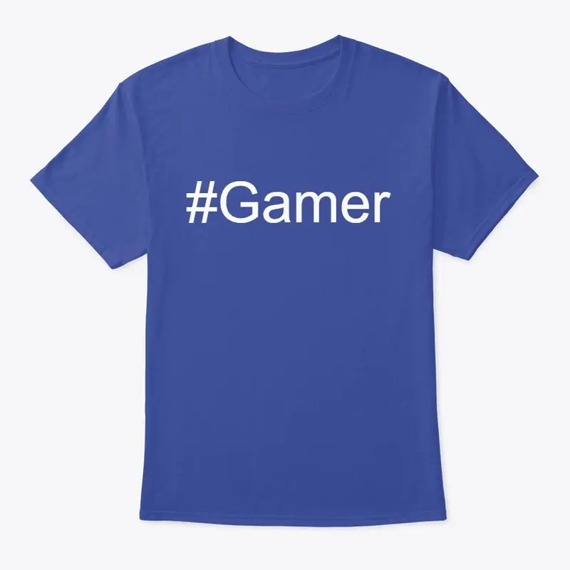 Gamer Tank